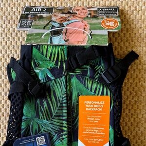 K9 Sport Sack Air 2 X Small